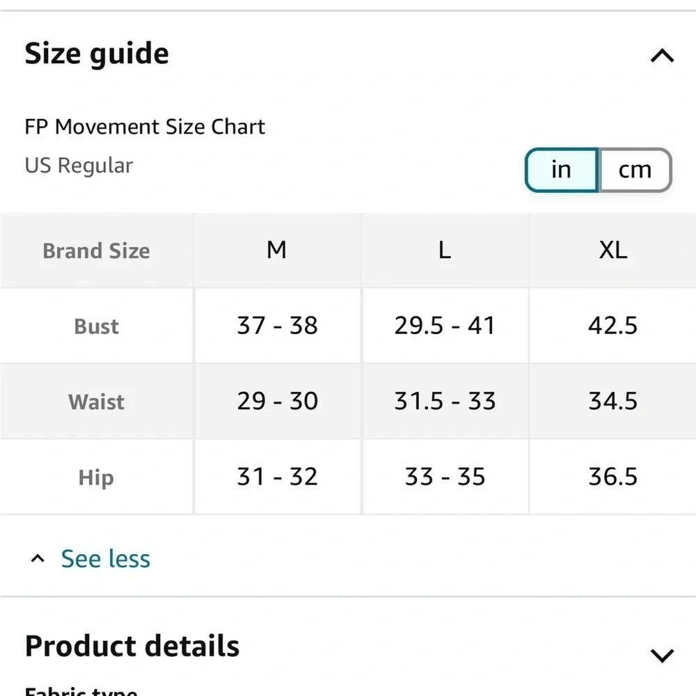 F14 Free People FP Movement Women's Billie Mini Dress